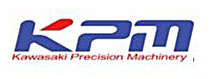 Kawasaki Precision Machinery Logo