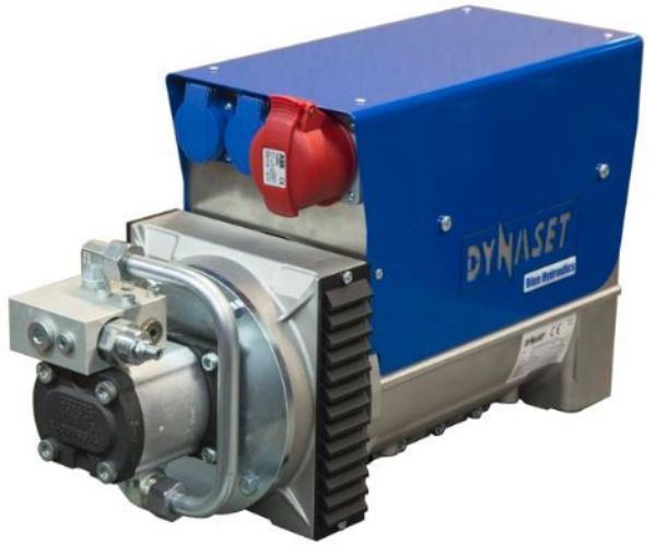 Hydraulische Antriebstechnik Ausrüstung und Anwendungen Hydraulische Ausrüstung und Anwendungen