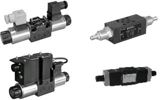 Hydraulische Antriebstechnik - HK HYDRAULIK-KONTOR GmbH