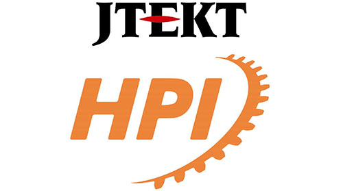 Jtekt HPI Produktbeispiel