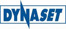 Hydraulische Antriebstechnik Dynaset Logo Dynaset Logo