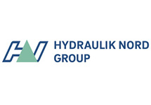 Hydraulische Antriebstechnik Hydraulik Nord Group Logo HYDRAULIK NORD GROUP Logo