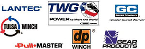 TWG Logo