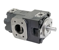 Hydraulische Antriebstechnik -  Single Vane Pumps - VT7QCC