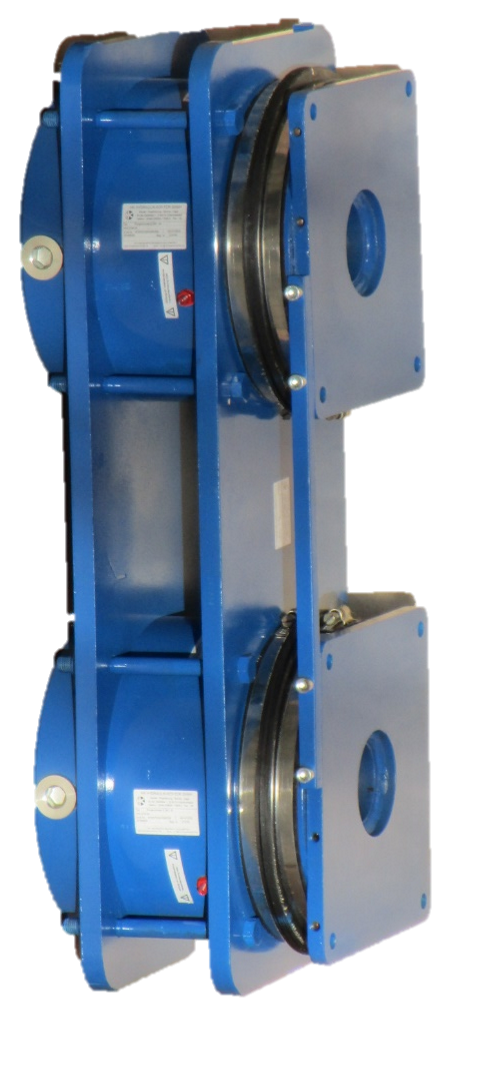Cylinder repair with optimisation Example press cylinder Cylinder repair with optimisation Example press cylinder