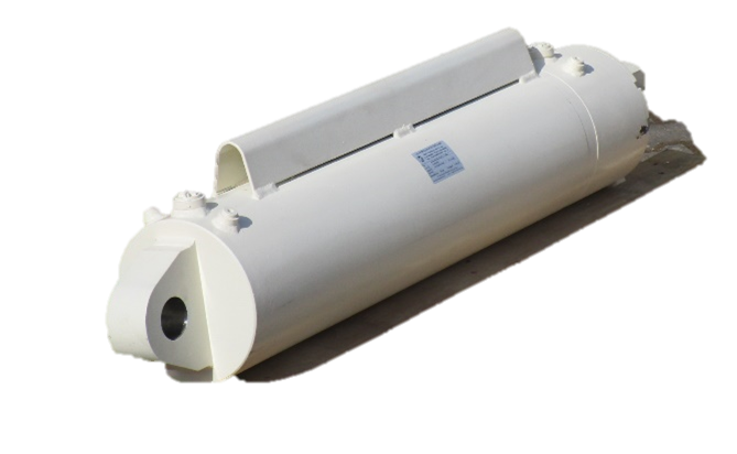 Hydraulic cylinders in the mining sector Hydraulic cylinders in the mining sector