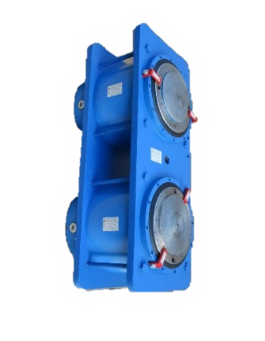 Hydraulic cylinders in the field of mining technology Above ground Hydraulic cylinders in the field of mining technology Above ground