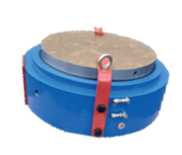 Hydraulic cylinders in the cement, ore and coal industries Hydraulic cylinders in the cement, ore and coal industries